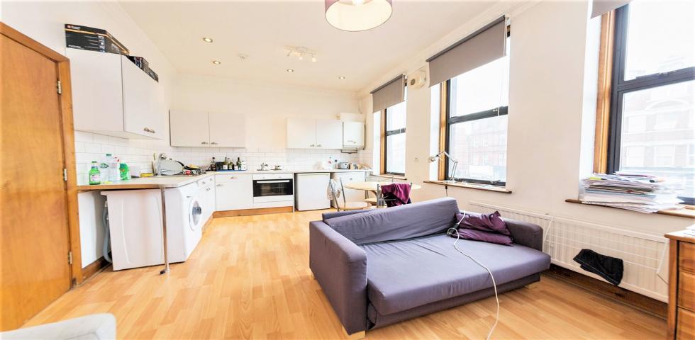 Modern and Central Apartment Finchley Road, Finchley Road